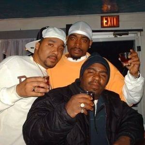 Meet your Posher, Greg